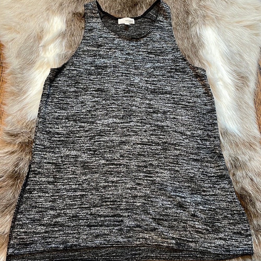WILFRED FREE top